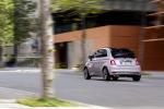 Fiat 500C Star 2019 года
